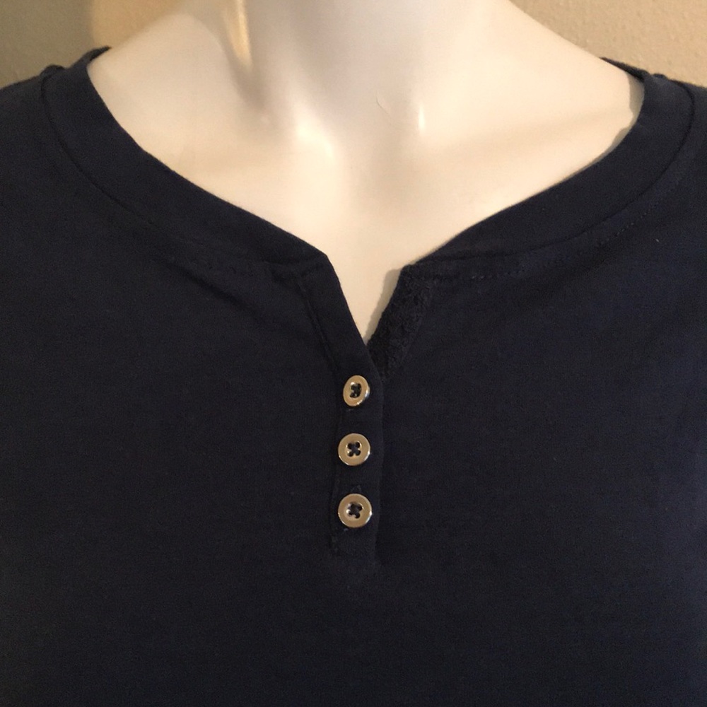 3/4 sleeve T-Shirt